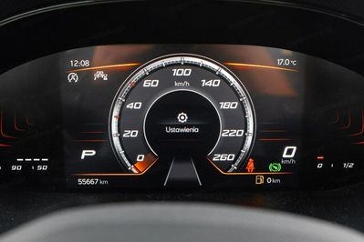 Seat Arona TSI Style S&S