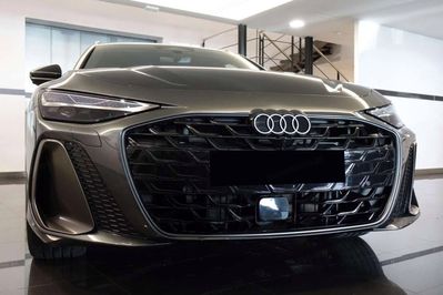 Audi A6 e-Hybrid quattro Avant