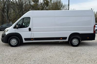 Opel Movano CDTI L4H2