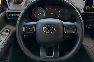 Toyota Proace City Long