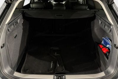 Skoda Superb 2.0 TSI