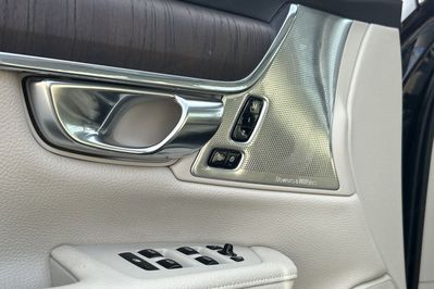 Volvo S90 B5 D AWD Inscription