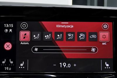 Volkswagen Golf VIII 2.0 TDI Life