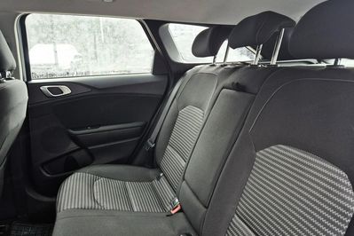 Kia Ceed 1.5 t-Gdi m