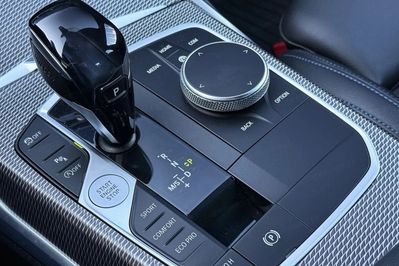 BMW Seria 3 320i GPF M Sport