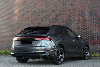 Audi Q8 60 TFSI e quattro