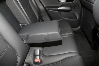 Mercedes GLC Coupe 200 d 4-Matic Avantgarde