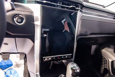 Jac T8 PRO 2.0 CTI MT