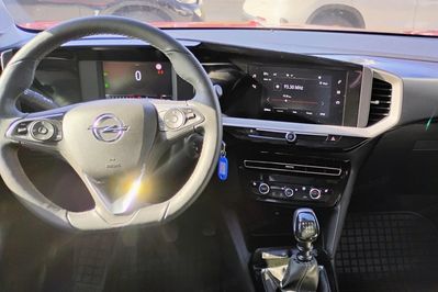 Opel Mokka 1.2 T Elegance S&S