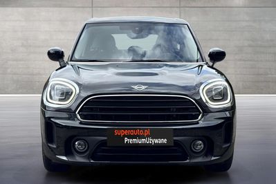 Mini Countryman Cooper