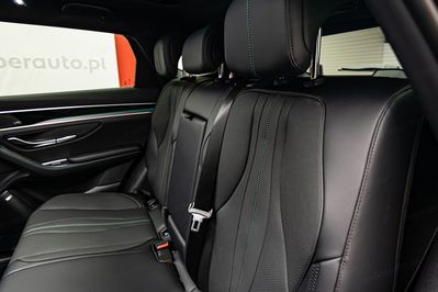 BYD Seal U DM-i  Design AWD