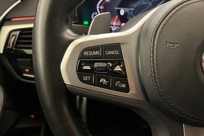 BMW Seria 5 Touring 530d xDrive M Sport