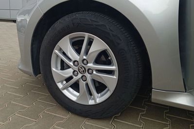 Toyota Yaris 1.5 Comfort