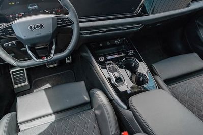 Audi A5 S5 TFSI