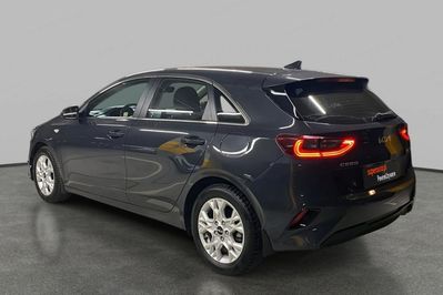 Kia Ceed 1.5 T-GDI