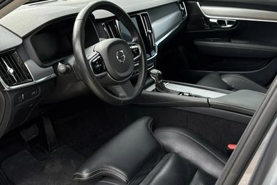 Volvo V90 Cross Country D5 AWD Pro
