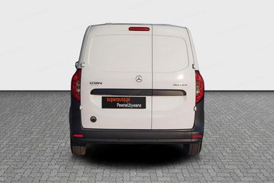 Mercedes Citan 110