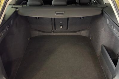 Skoda Superb 1.5 TSI mHEV Essence DSG