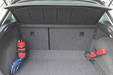 Seat Arona 1.0 Tsi Marina S&S Dsg