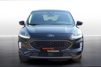 Ford Kuga 1.5 EcoBoost FWD Trend ASS