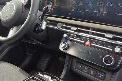 Hyundai Tucson 1.6 T-GDi 48V Smart 2WD DCT
