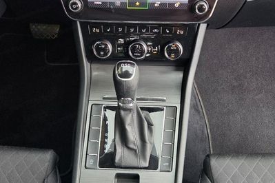 Skoda Superb TSI Ambition DSG