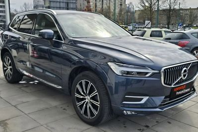 Volvo XC60 B5 D AWD Inscription