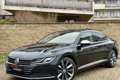 Volkswagen Arteon 2.0 TDI SCR Elegance DSG