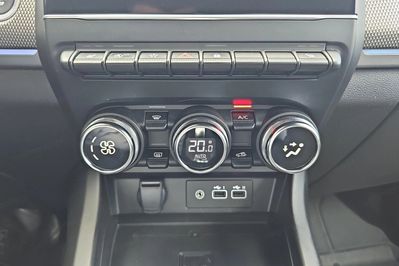 Renault Arkana 1.3 TCe Techno EDC