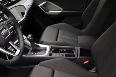 Audi Q3 35 TFSI S-Line