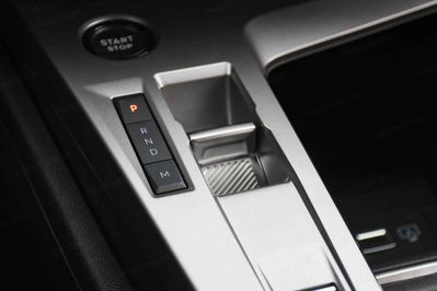 Peugeot 408 Business S&S e-DCS6 1.2 PureTech mHEV