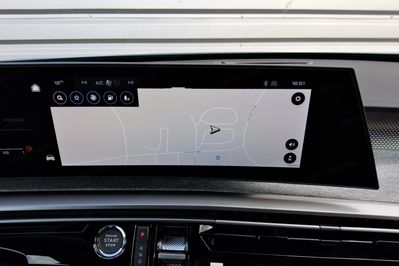 Peugeot 3008 GT 1.2 mHEV e-DCS6