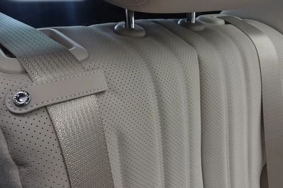Gac AION V Luxury