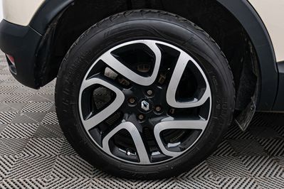 Renault Captur 0.9 TCe