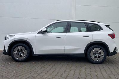 BMW iX1 eDrive20