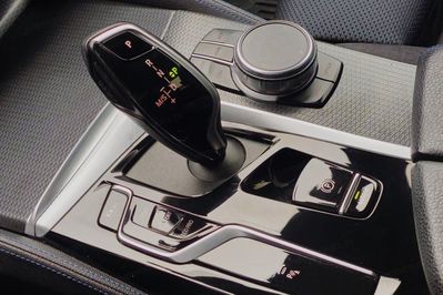 BMW Seria 5 530i xDrive M Sport