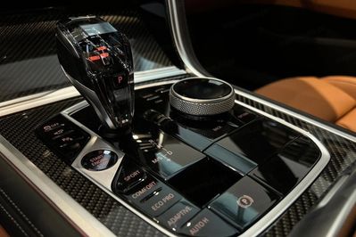 BMW Seria 8 Gran Coupe 840i xDrive