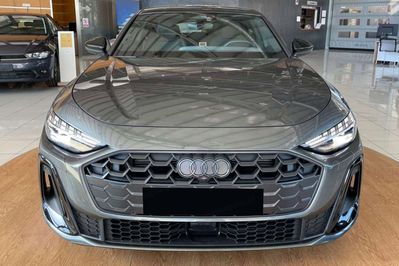 Audi A5 TFSI quattro S line