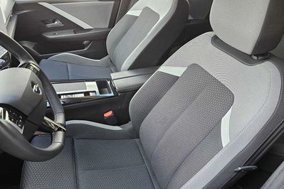Opel Astra 1.5 Cdti Business Edition S&S