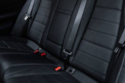 Mercedes GLE 300 d 4-Matic AMG Line