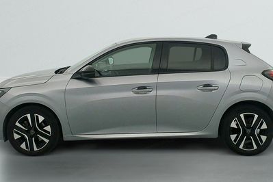 Peugeot 208 ALLURE 1.2 PureTech