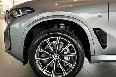 BMW X5 xDrive30d M Sport