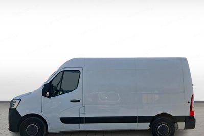 Renault Master 2.3 dCi