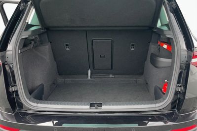 Skoda Karoq 1.5 TSI ACT Style DSG