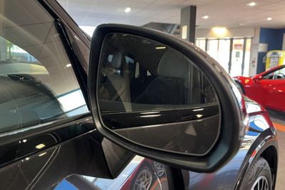 Mercedes GLC Coupe 300 4-Matic AMG Line