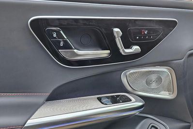 Mercedes CLE AMG 53 4-Matic+