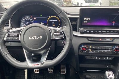 Kia ProCeed 1.5 T-GDI