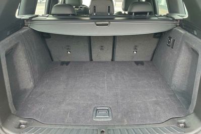 BMW X3 xDrive20d M Sport