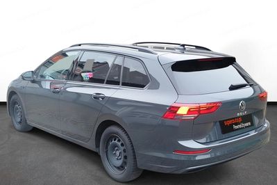 Volkswagen Golf 2.0 TDI SCR Life DSG