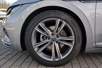 Volkswagen Arteon 2.0 TDI 4Motion Elegance DSG